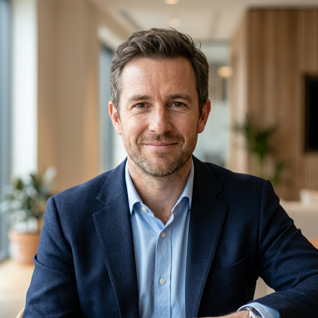 Ewan Wallace